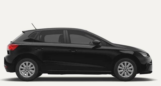 Seat IBIZA 1.0 EcoTSI Style Plus NIEUW MODEL / Levering Q1 2026