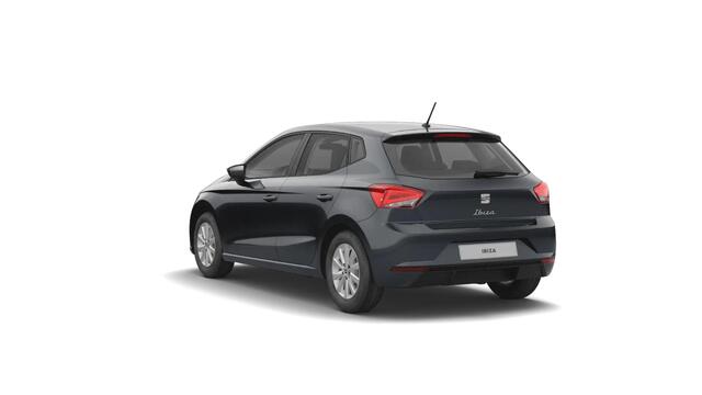 Seat IBIZA Style 1.0 70 kW / 95 pk EcoTSI Hatchback