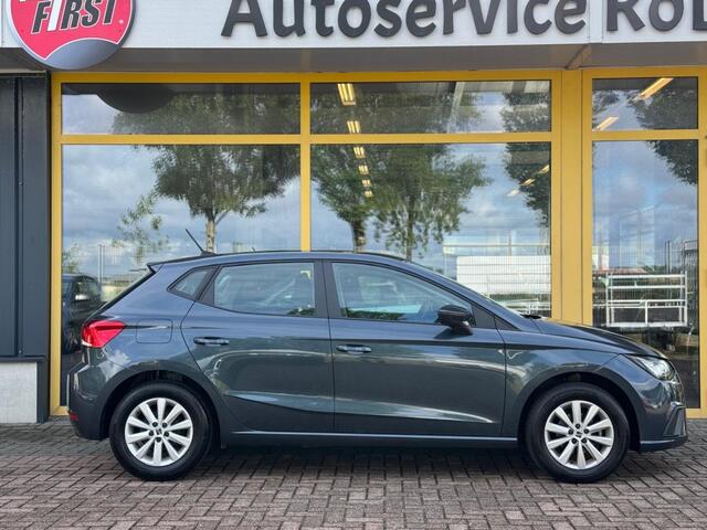 Seat IBIZA 1.0 EcoTSI Style