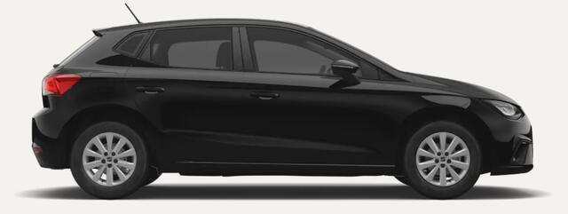 Seat IBIZA 1.0 EcoTSI Style Plus NIEUW MODEL / Levering Q1 2026