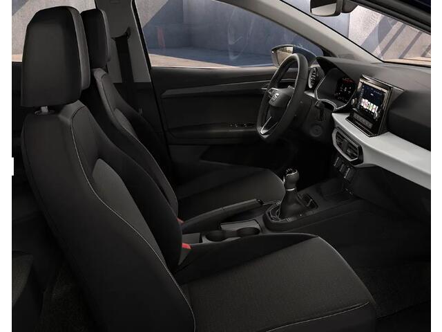 Seat IBIZA 1.0 EcoTSI Style Facelift