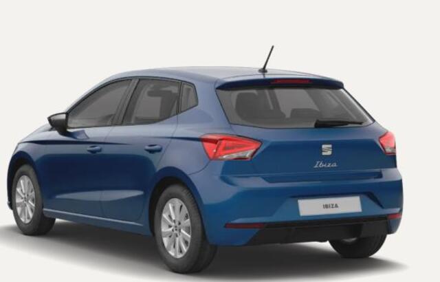 Seat IBIZA 1.0 EcoTSI Style Facelift