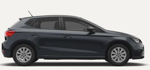 Seat IBIZA 1.0 EcoTSI Style Facelift