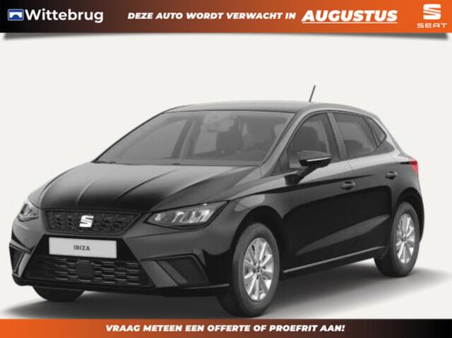 Seat IBIZA 1.0 EcoTSI Style Business Connect
