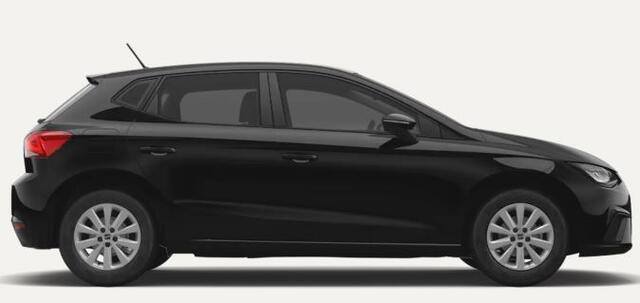 Seat IBIZA 1.0 EcoTSI Style Business Connect