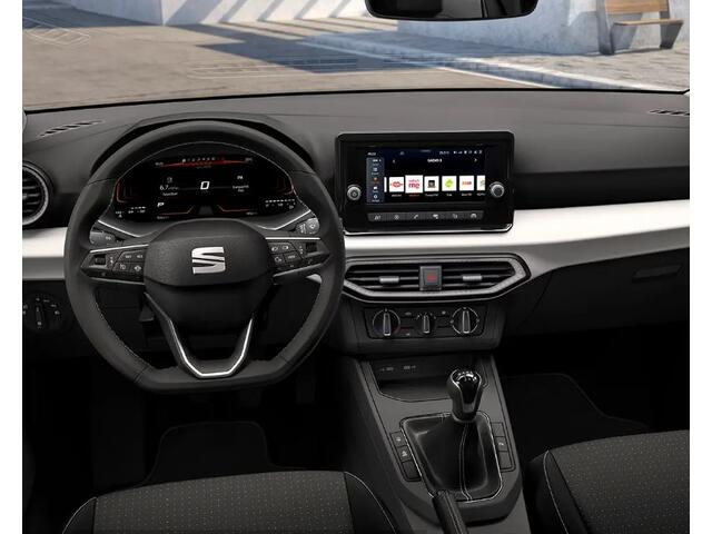 Seat IBIZA 1.0 EcoTSI Style Business Connect