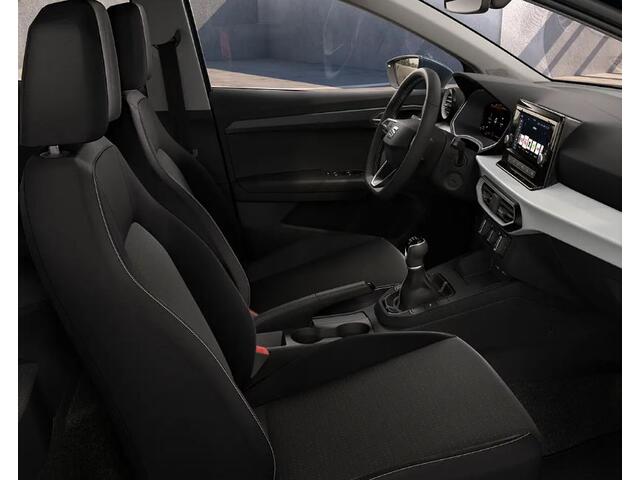 Seat IBIZA 1.0 EcoTSI Style Business Connect