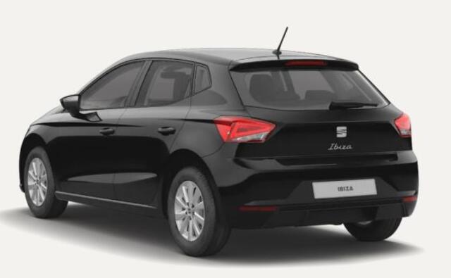 Seat IBIZA 1.0 EcoTSI Style