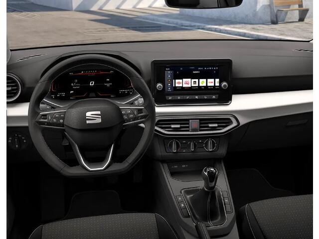 Seat IBIZA 1.0 EcoTSI Style