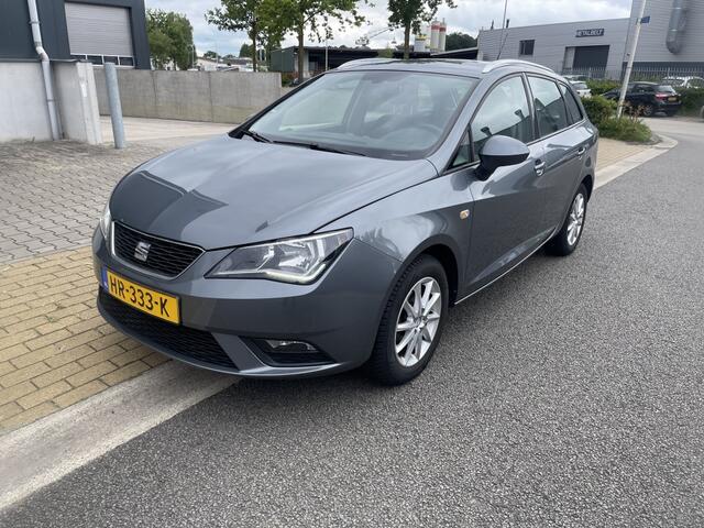 Seat IBIZA 1.0 EcoTSI Style Con