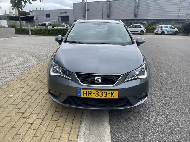 Seat IBIZA 1.0 EcoTSI Style Con