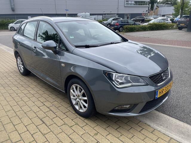 Seat IBIZA 1.0 EcoTSI Style Con