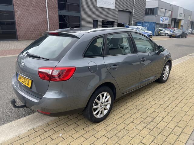 Seat IBIZA 1.0 EcoTSI Style Con