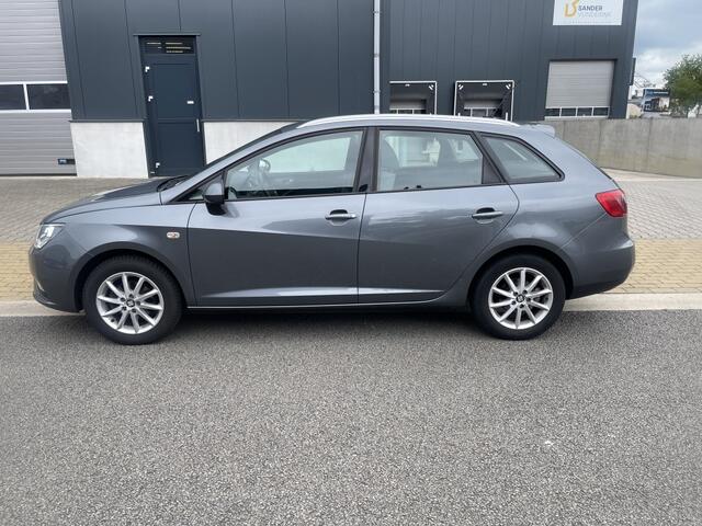 Seat IBIZA 1.0 EcoTSI Style Con