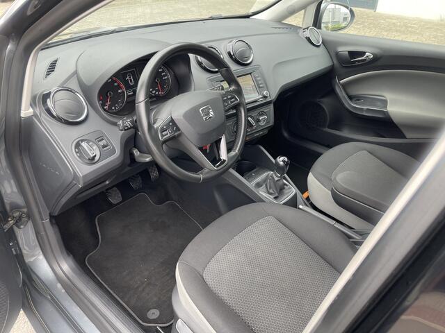 Seat IBIZA 1.0 EcoTSI Style Con