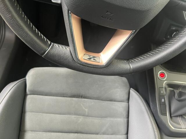 Seat IBIZA 1.0 TSI FR B.Intense Navi Cruise Apple Car Play LM 16 Sport