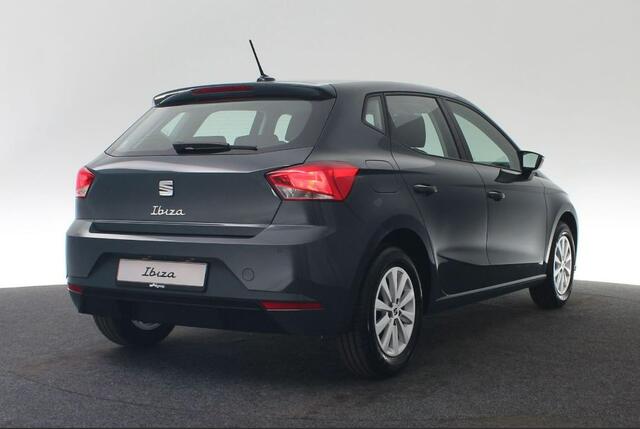 Seat IBIZA 1.0 EcoTSI Style Plus LEVERING Q1 2026