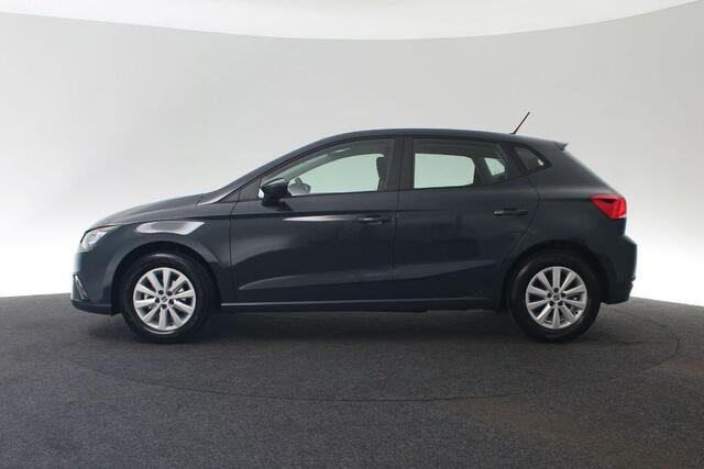 Seat IBIZA 1.0 EcoTSI Style Plus LEVERING Q1 2026