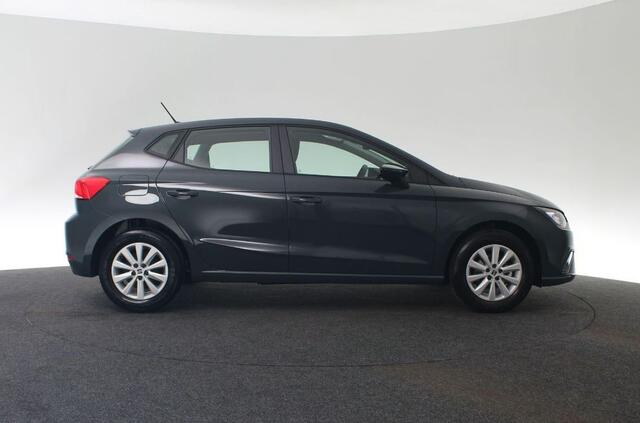 Seat IBIZA 1.0 EcoTSI Style Plus LEVERING Q1 2026