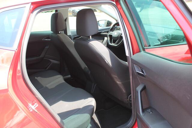 Seat IBIZA 1.0 TSI FR Night Pakket Panoramadak Led Navi Camera Beats sound ACC Stoelvw