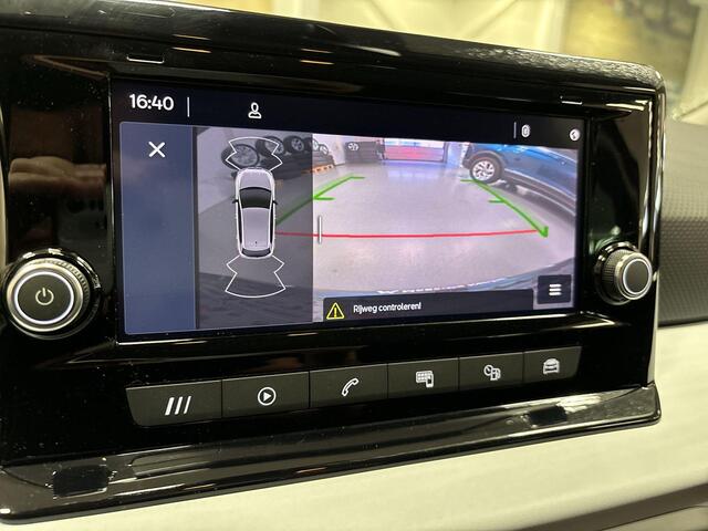 Seat IBIZA 1.0 Tsi 110pk DSG Style · Apple/Android Car Play · Camera · P-Sensoren · Climatronic · ACC · DAB · 16'' Inch ·