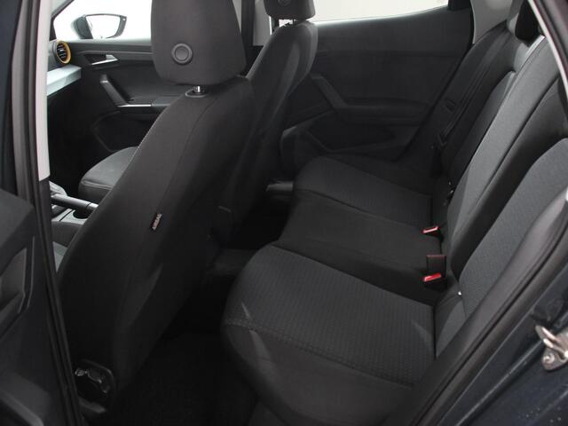 Seat IBIZA 1.0 MPI Style | Navigatie | Apple Carplay/Android Auto | Climate Control | Cruise Control | Bluetooth