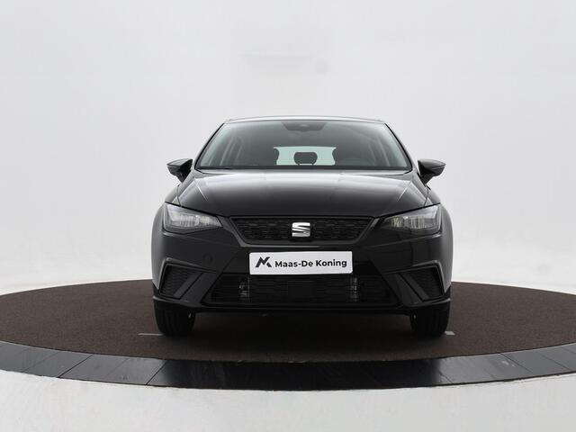 Seat IBIZA Style Plus 1.0 70 kW / 95 pk EcoTSI Hatchback Uit voorraad leverbaar!!