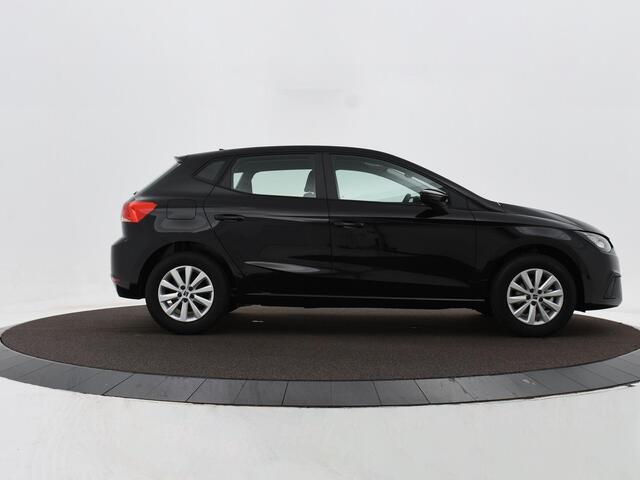 Seat IBIZA Style Plus 1.0 70 kW / 95 pk EcoTSI Hatchback Uit voorraad leverbaar!!