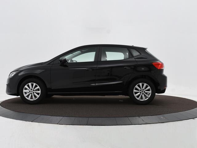 Seat IBIZA Style Plus 1.0 70 kW / 95 pk EcoTSI Hatchback Uit voorraad leverbaar!!