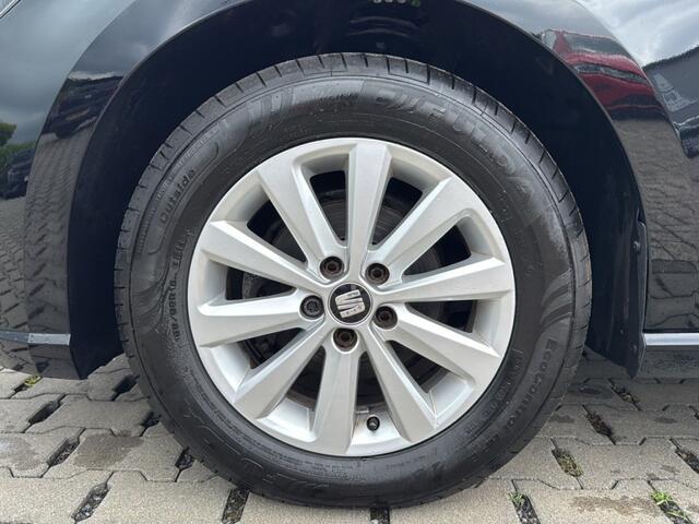 Seat IBIZA 1.0 TSI STYLE BEATS-AUDIO/CAMERA/CARPLAY/STOELVERW