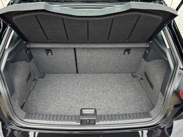 Seat IBIZA 1.0 TSI STYLE BEATS-AUDIO/CAMERA/CARPLAY/STOELVERW