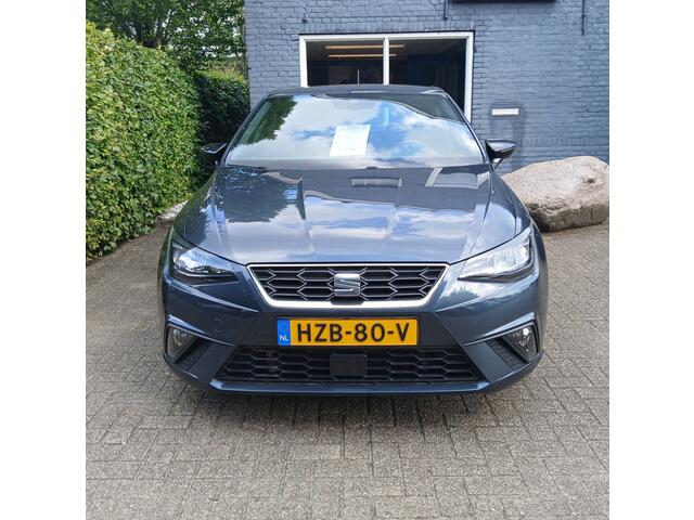 Seat IBIZA 1.0 EcoTSI FR / automaat / apple car play / android auto