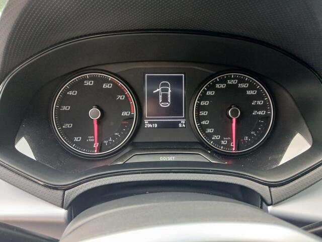 Seat IBIZA 1.0 EcoTSI FR / automaat / apple car play / android auto