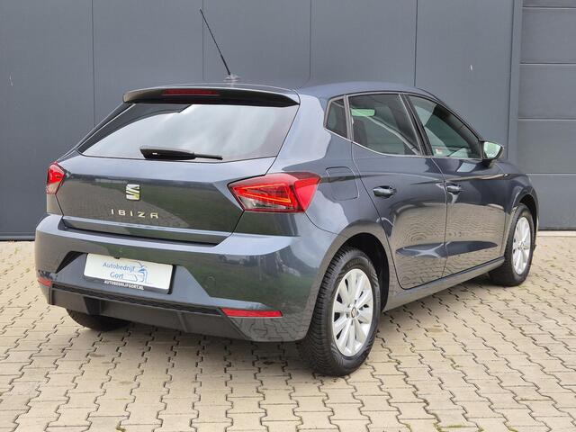 Seat IBIZA 1.0 TSI Excellence Apple Carplay/Android Auto