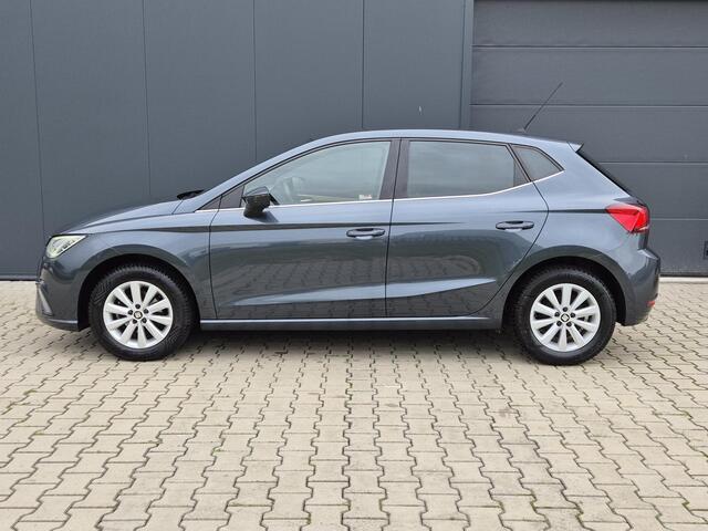 Seat IBIZA 1.0 TSI Excellence Apple Carplay/Android Auto
