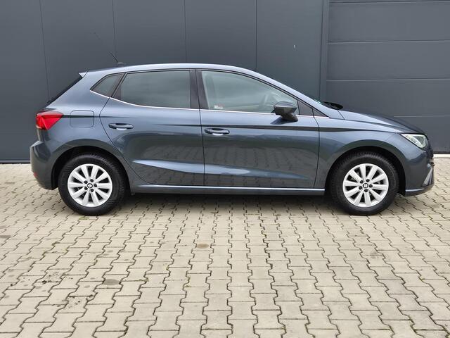 Seat IBIZA 1.0 TSI Excellence Apple Carplay/Android Auto