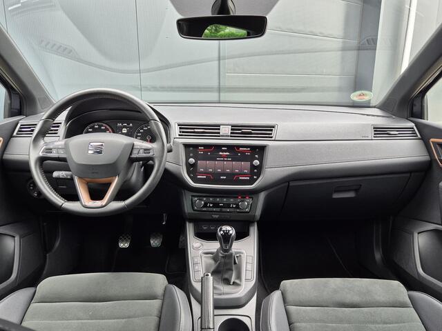 Seat IBIZA 1.0 TSI Excellence Apple Carplay/Android Auto