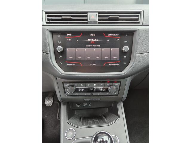 Seat IBIZA 1.0 TSI Excellence Apple Carplay/Android Auto