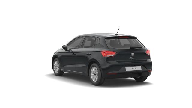 Seat IBIZA Style Plus 1.0 70 kW / 95 pk EcoTSI Hatchback 5 de