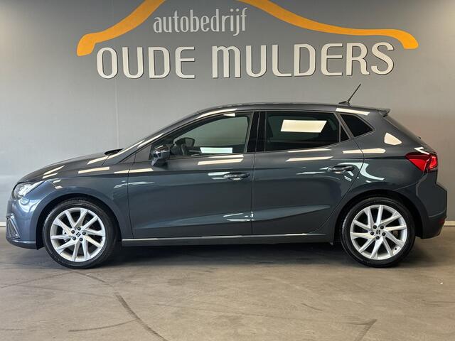 Seat IBIZA 1.0 FR ACC/AppConnect/Sfeerverlichting