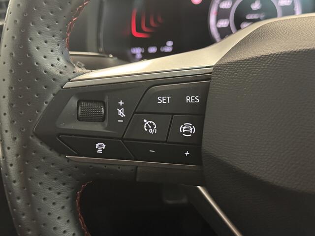 Seat IBIZA 1.0 FR ACC/AppConnect/Sfeerverlichting