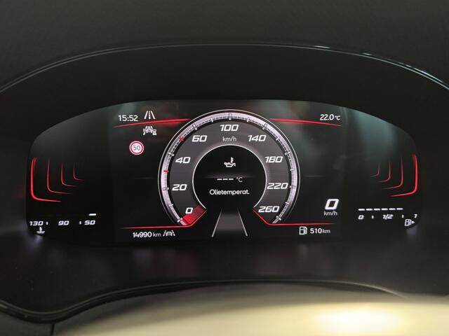 Seat IBIZA 1.0 FR ACC/AppConnect/Sfeerverlichting