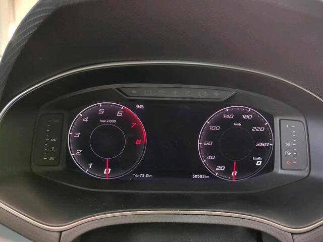 Seat IBIZA 1.0 EcoTSi, 1e Eig! Carplay! Lm Velgen! PDC! VERWACHT!