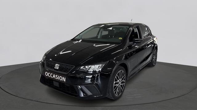 Seat IBIZA 1.0 EcoTSI 4.OH! Edition