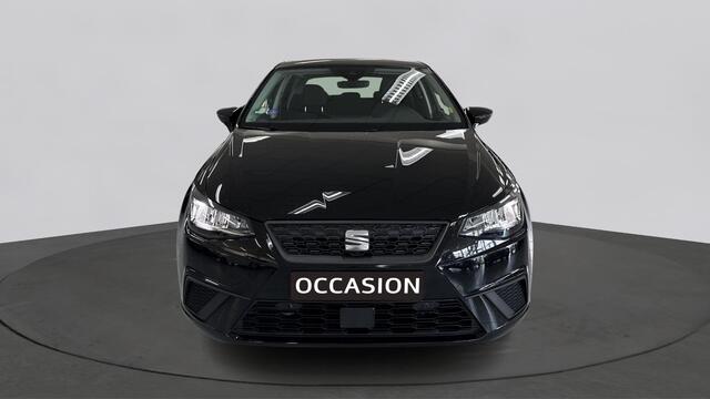 Seat IBIZA 1.0 EcoTSI 4.OH! Edition