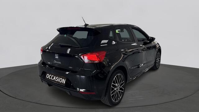 Seat IBIZA 1.0 EcoTSI 4.OH! Edition
