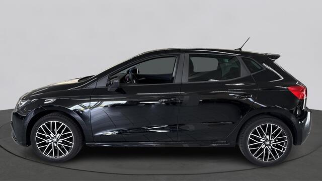 Seat IBIZA 1.0 EcoTSI 4.OH! Edition