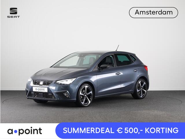 Seat IBIZA 1.0 EcoTSI FR Business Intense