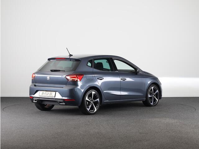 Seat IBIZA 1.0 EcoTSI FR Business Intense