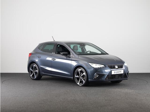 Seat IBIZA 1.0 EcoTSI FR Business Intense